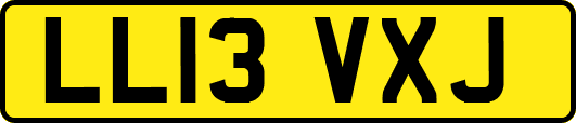 LL13VXJ