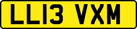 LL13VXM