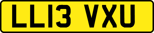 LL13VXU