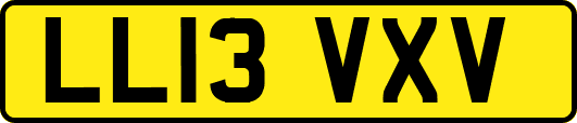 LL13VXV