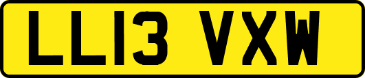 LL13VXW