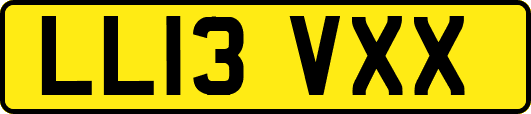 LL13VXX