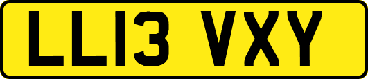 LL13VXY