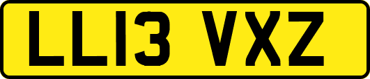 LL13VXZ