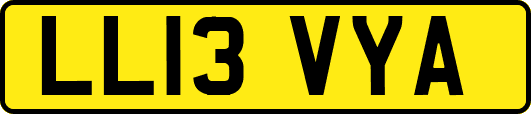 LL13VYA