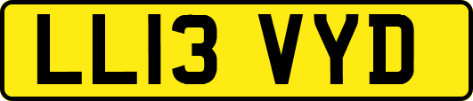 LL13VYD