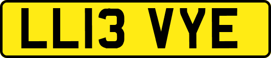 LL13VYE