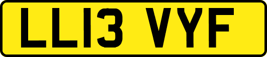 LL13VYF