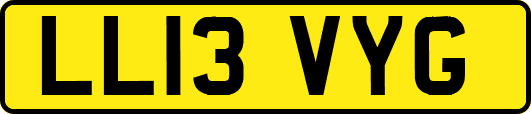 LL13VYG