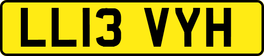 LL13VYH