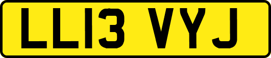 LL13VYJ