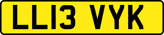 LL13VYK