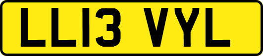 LL13VYL