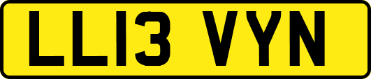 LL13VYN