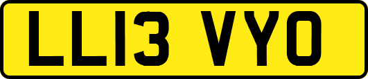 LL13VYO