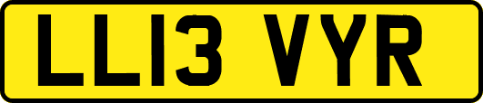 LL13VYR
