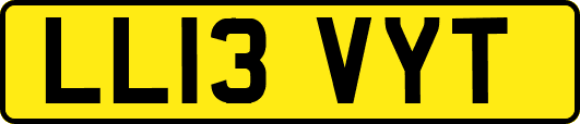 LL13VYT