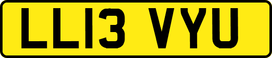 LL13VYU