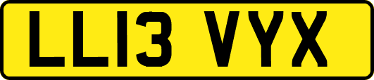 LL13VYX
