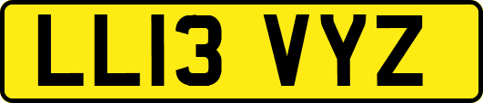 LL13VYZ