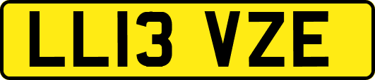 LL13VZE