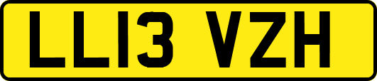 LL13VZH