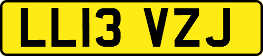 LL13VZJ
