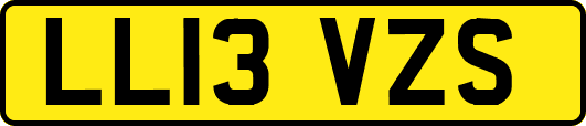 LL13VZS