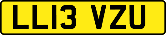 LL13VZU