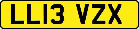 LL13VZX