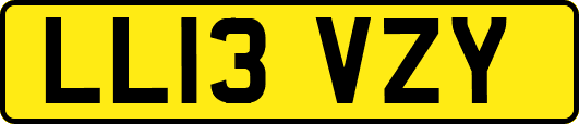 LL13VZY
