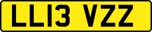 LL13VZZ