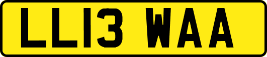 LL13WAA