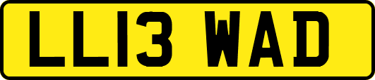LL13WAD