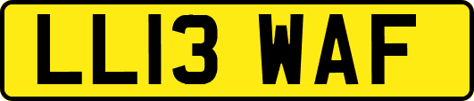 LL13WAF