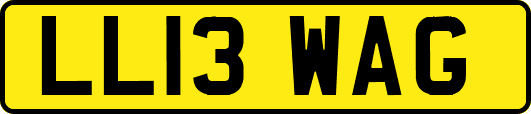 LL13WAG