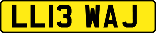 LL13WAJ