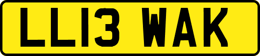 LL13WAK