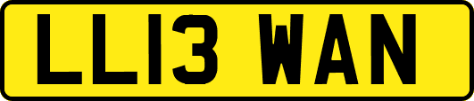 LL13WAN