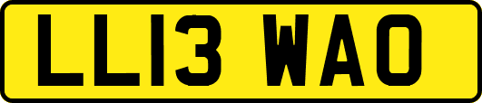 LL13WAO