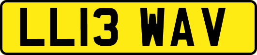 LL13WAV