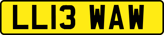 LL13WAW