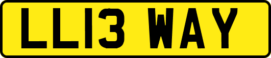 LL13WAY