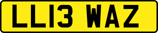 LL13WAZ