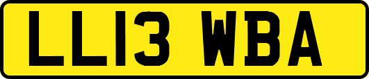 LL13WBA