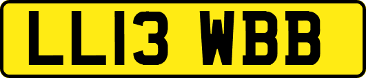 LL13WBB