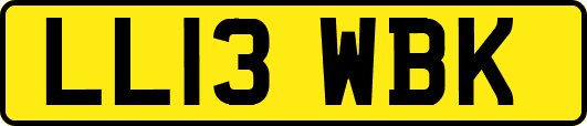 LL13WBK
