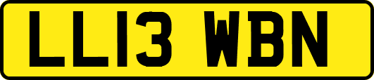 LL13WBN