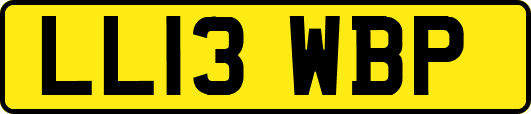LL13WBP