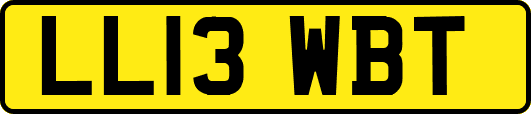 LL13WBT
